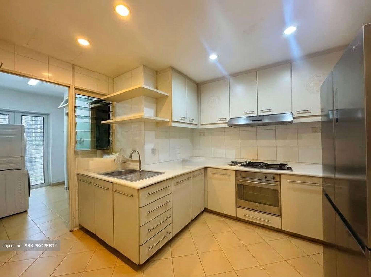 Charisma View (D21), Apartment #530306511